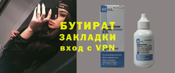 хмурый Алексин